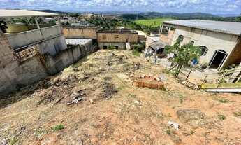 Imagem: LOTE ICAIVERA,BETIM/MG