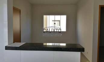 Imagem 2: APARTAMENTO BAIRRO NOVA UBERLANDIA