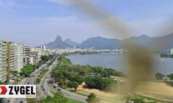 Imagem 3: Apartamento com 3 dormitórios à venda, 152 m² por R$ 2.990.000,00 - Ipanema - Rio de Janei