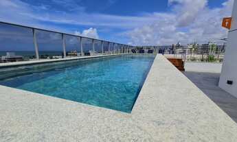 Imagem 7: Loft para venda possui 59 metros quadrados com 1 quarto em Jardim Oceania - João Pessoa