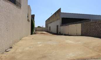 Imagem 2: Aluguel Terreno MARTINS