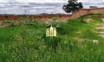 Imagem 6: Lote no bairro Belvedere - Esmeraldas