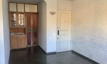 Imagem: Apartamento, 1 quarto, frente, 54m², na