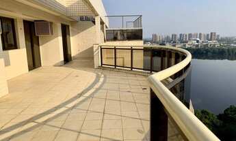 Imagem: Cobertura para venda com 203 metros quadrados