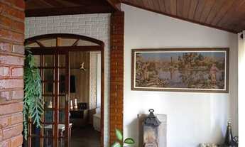 Imagem 4: Linda Chácara na Represa em Condomínio Fechado