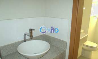 Imagem 6: Apartamento à venda, 3 quartos, 1 suíte, 1 vaga, Ramos - VIÇOSA/MG