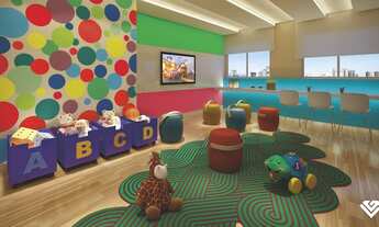 Imagem 6: Symphony Apartments