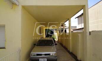 Imagem 4: PIRACICABA - Casa Padrão - Paulista