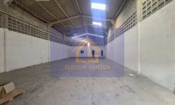 Imagem 2: Galpão para locação em Piedade