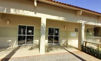 Imagem 6: Excelente apartamento para venda no Condomínio Bela Vista Varandas na cidade de Sumaré