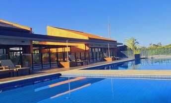 Imagem 5: Casa com 4 dormitórios à venda, 519 m² por R$ 7.200.000,00 - Condomínio Terras da Fazenda