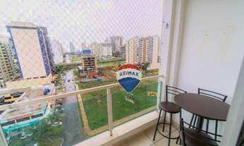 Imagem 3: Top Life Àguas Claras 02 quartos 02 vagas