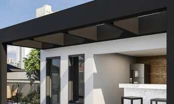 Imagem 3: Apartamento 87m² 2 suites - Vila Ema - PATRIANI