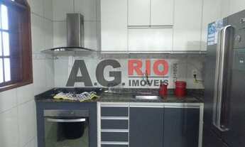 Imagem 5: Casa em Condomínio-À VENDA-Vila Valqueire-Rio de Janeiro-RJ