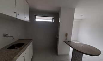 Imagem 7: Apartamento duplex, nascente, na segunda quadra da Ponta Verde