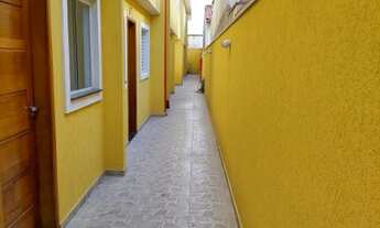 Imagem 1: Apartamento com 45 m² c/ vaga 2 quartos em Itaquera - São Paulo - SP