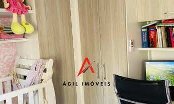 Imagem 7: Apartamento para venda tem 50 metros quadrados com 2 quartos em Centro - Diadema - SP