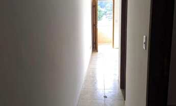 Imagem 2: São Paulo - Apartamento Padrão - Jardim Nossa Senhora do Carmo