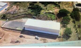 Imagem 2: Venda Galpão DISTRITO INDUSTRIAL