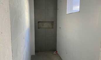 Imagem 3: Apartanebto em fase de acabamento com 3 quartos no Santa Cruz Industrila