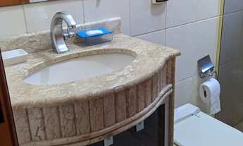 Imagem 6: Casa residencial para Venda Residencial Bosque dos Ipês, São José dos Campos 3 dormitórios