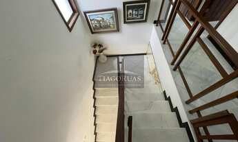 Imagem 2: SALVADOR - Casa de Condomínio - ALPHAVILLE I