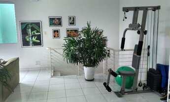 Imagem 3: Casa no Dom Pedro- Vendo