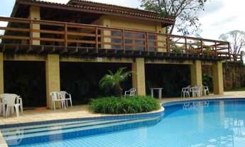 Imagem 7: TERRENO RESIDENCIAL em ITATIBA - SP, JARDIM SÃO MARCOS