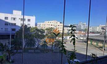 Imagem 3: Apartamento com 3 dormitórios à venda, 93 m² por R$ 383.000,00 - Kobrasol - São José/SC