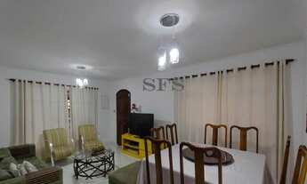 Imagem 2: Sobrado a venda com 4 quartos / 2 suítes em Jardim Aricanduva - São Paulo - SP