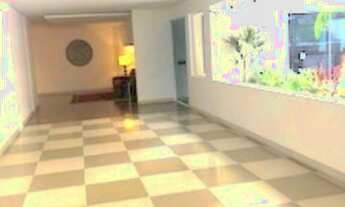 Imagem 4: Apartamento de 200 metros quadrados no bairro Moema com 3 quartos