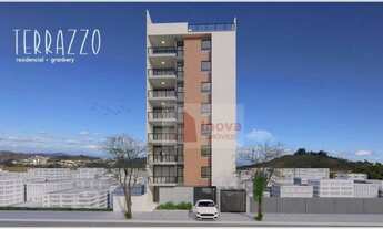 Imagem 2: Moderna Cobertura com 4 qtos/suíte/3 vagas,à venda, 200 m² por R$ 900.000 - Granbery - Jui