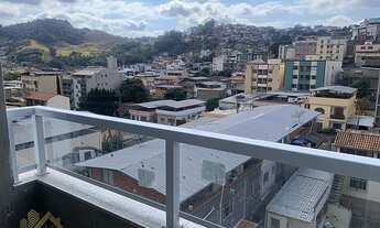Imagem 4: Juiz de Fora - Apartamento Padrão - Bandeirantes