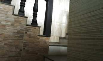 Imagem 4: Casa com três quartos - Bairro Citrolandia - Betim/MG