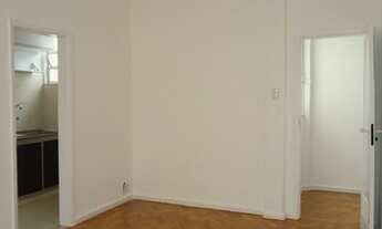 Imagem 4: Sala e quarto 48m2 - Isento de IPTU - Praça da Cruz Vermelha/Lapa/Centro