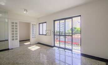 Imagem 2: Apartamento Locação 2 Dormitórios - 94 m² Moema