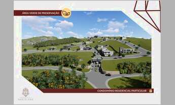 Imagem 4: Terrenos Condomínio Barcelona Salvaterra