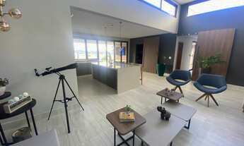 Imagem 6: ALTO LUXO COM QUALIDADE DE VIDA E SEGURANÇA