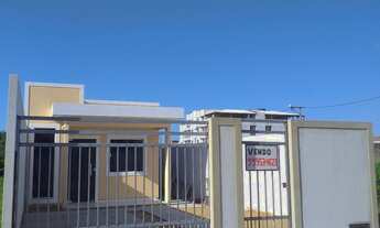 Imagem 5: Casa nova Casa com 2 dormitórios