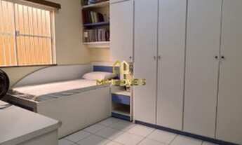 Imagem 7: Casa de condomínio na Cohama, 4 quartos, energia solar, planejados e 2 vagas