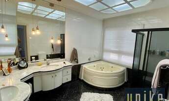 Imagem 4: Casa em condomínio fechado- Sunset Park