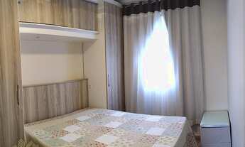 Imagem 5: Juiz de Fora - Apartamento Padrão - Bandeirantes