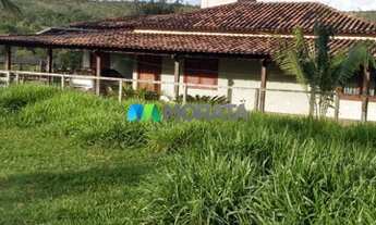 Imagem 6: CAETANóPOLIS - Fazenda - Zona Rural