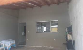 Imagem 2: CASA NO JARDIM PATRICIA