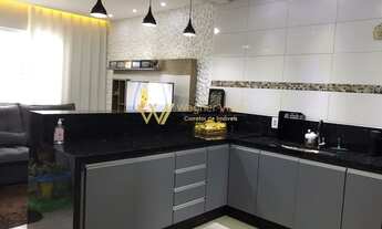 Imagem 4: EXCELENTE APARTAMENTO NO PARQUE REAL