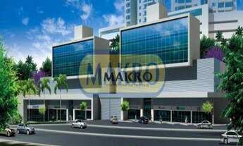 Imagem: Sala para alugar, 149 m² por R$ 5.998,00