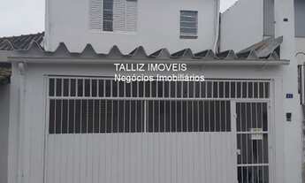 Imagem 2: CASA RESIDENCIAL em SÃO PAULO - SP, More em uma das melhores rua do bairro