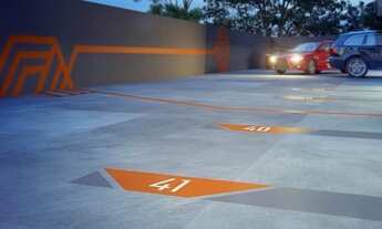 Imagem 7: Eco Fit - Lançamento Tambaú - 66 m² - 02 qtos s/ 01 ste ou 02 qtos - Lazer completo