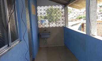 Imagem 2: Casa para Venda em Belford Roxo