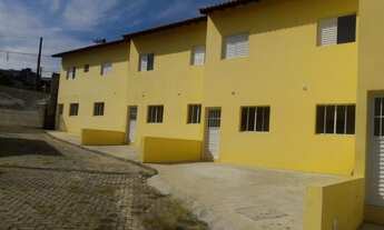 Imagem 3: Casa em Parque Cento e Vinte - Francisco Morato, SP